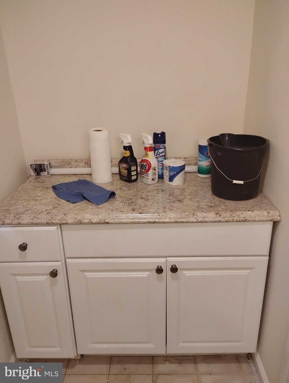 3733 Coronado Road Baltimore, MD 21244 - Photo 63 of 76 1st Lower Level...half bath