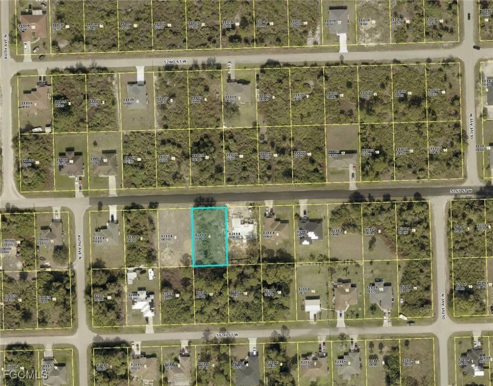 3215 51st Street West Lehigh Acres, FL 33971 - Photo 2 of 4