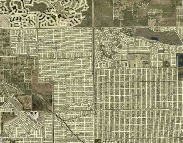 $19,500 | 3215 51st Street West, Lehigh Acres, FL 33971