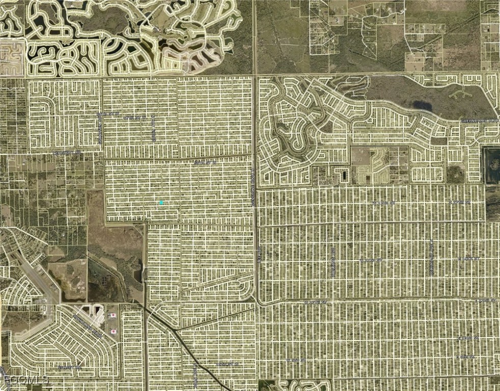 3215 51st Street West Lehigh Acres, FL 33971 - Photo 4 of 4 a bathroom with a shower