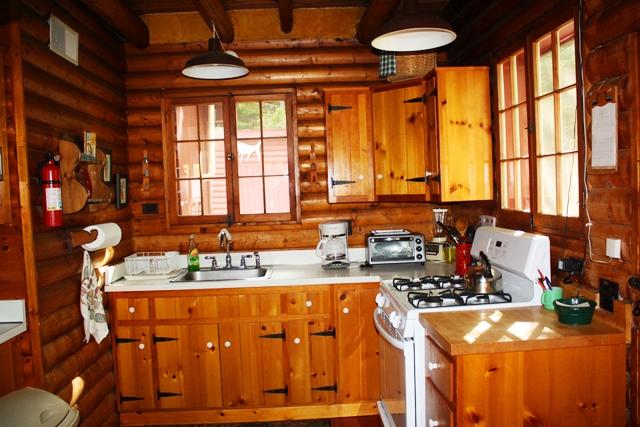 200 Rumford Road Oquossoc, ME 04964 - Photo 44 of 50 Kitchen