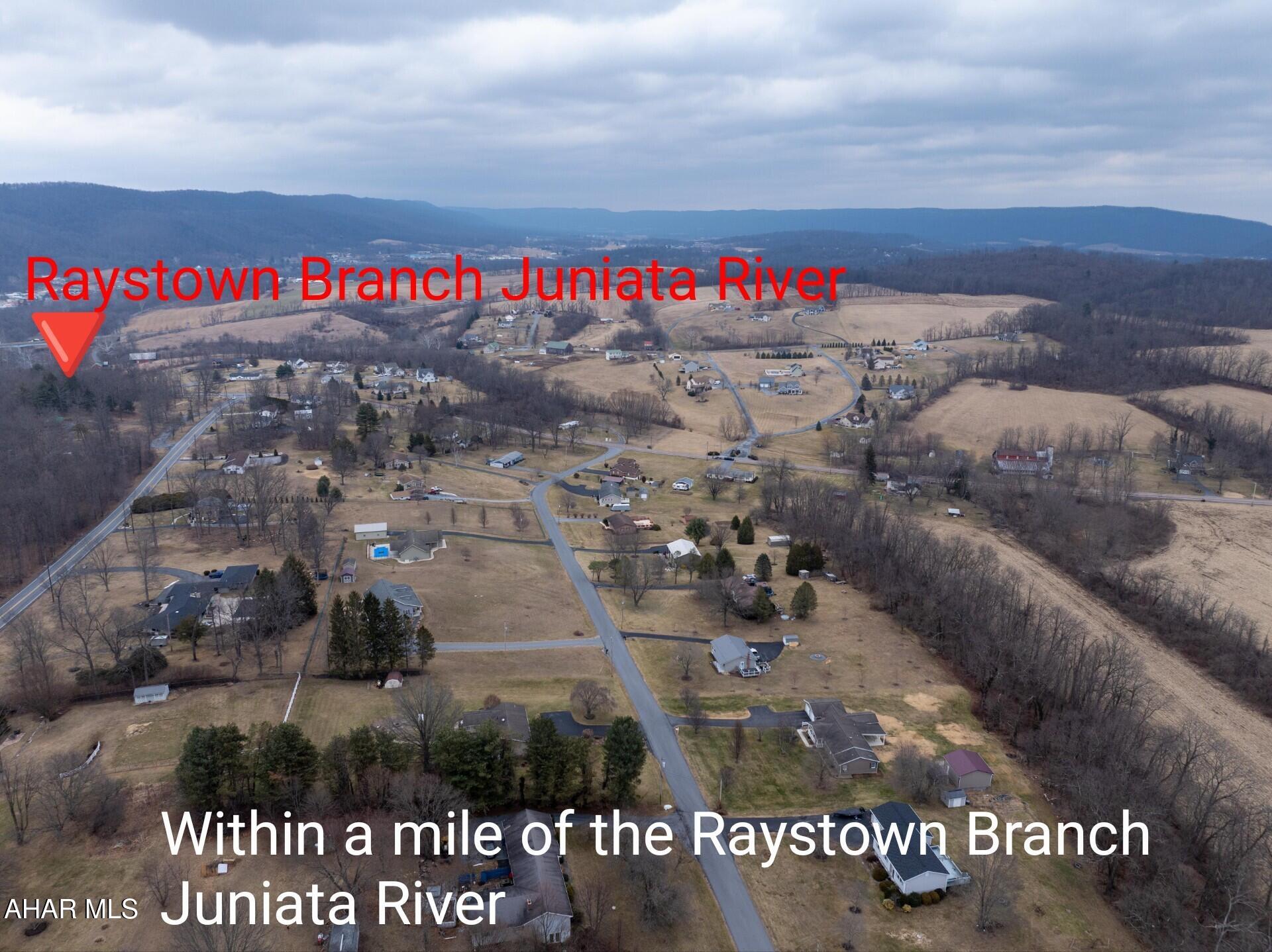 Off Park Heights Road Bedford, PA 15522 - Photo 12 of 15
