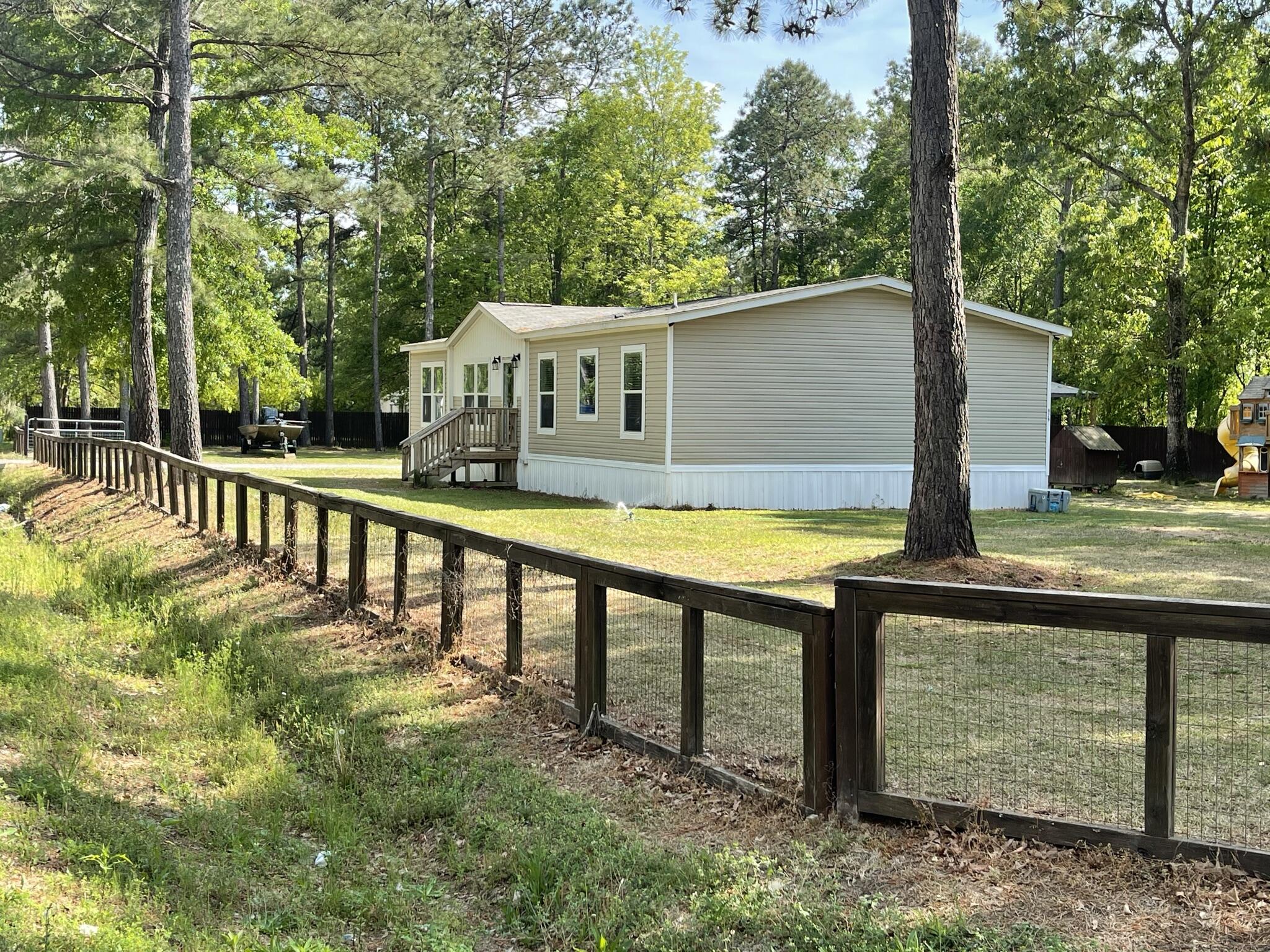 929 Fauling Road St. Stephen, SC 29479 - Photo 3 of 28 929 Fauling 5