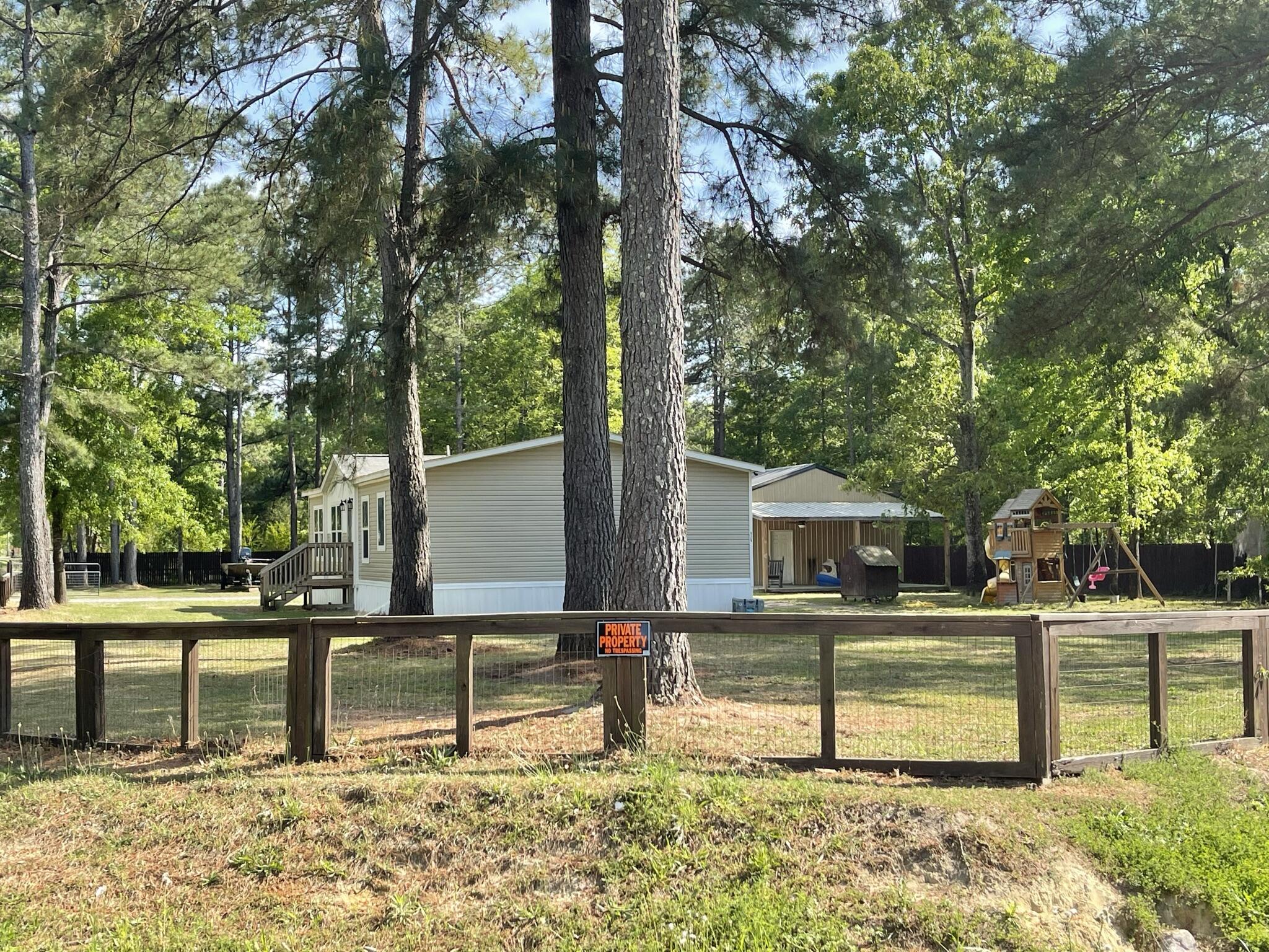 929 Fauling Road St. Stephen, SC 29479 - Photo 4 of 28 929 Fauling 6
