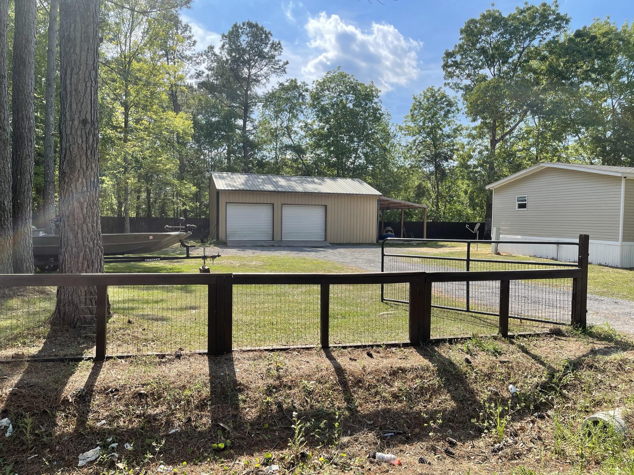 929 Fauling Road St. Stephen, SC 29479 - Photo 5 of 28 929 Fauling 8