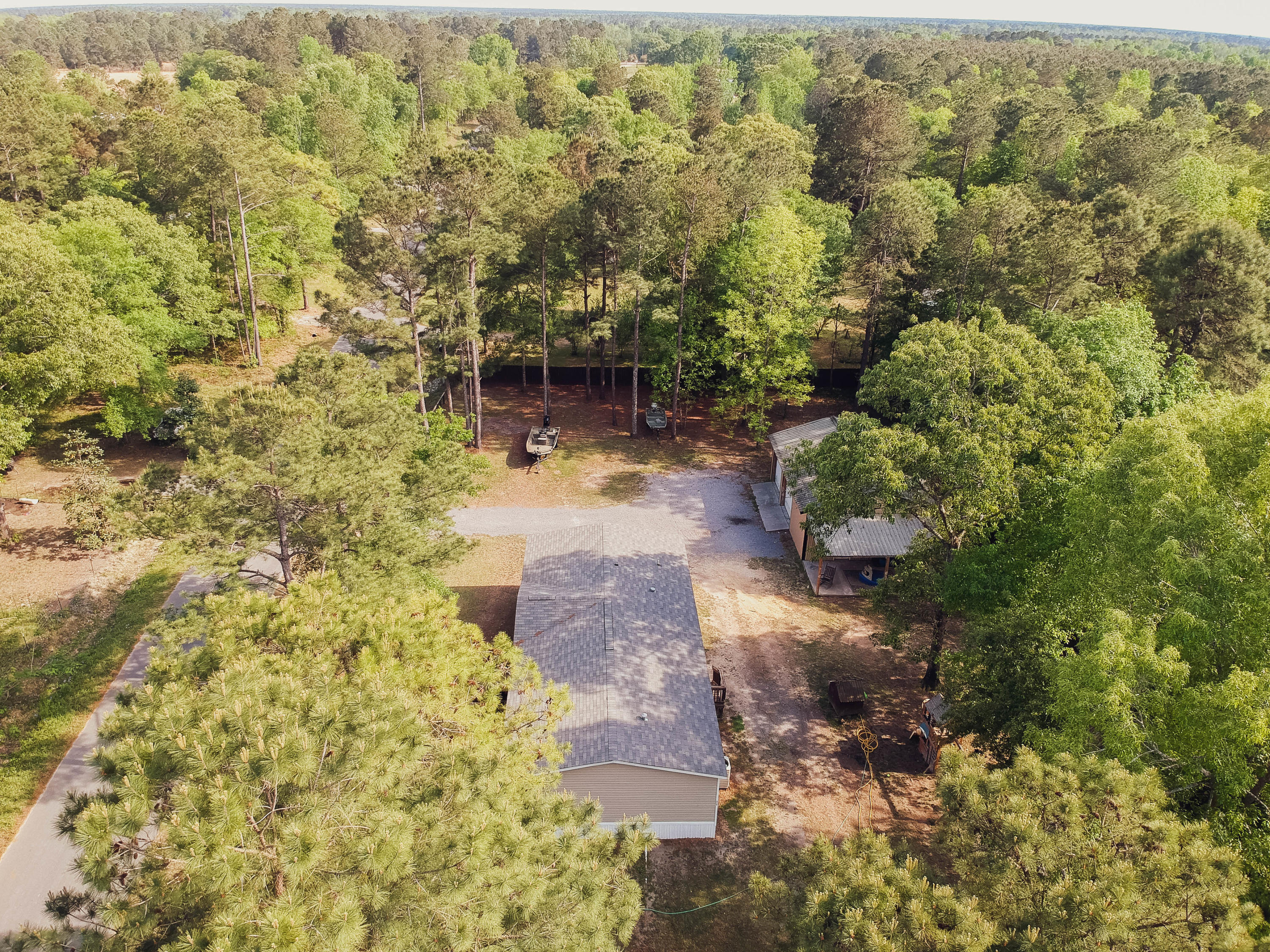 929 Fauling Road St. Stephen, SC 29479 - Photo 8 of 28 DJI_0189