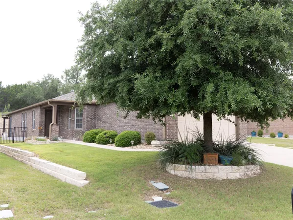 $320,000 | 834 Salado Creek Lane, Georgetown, TX 78633