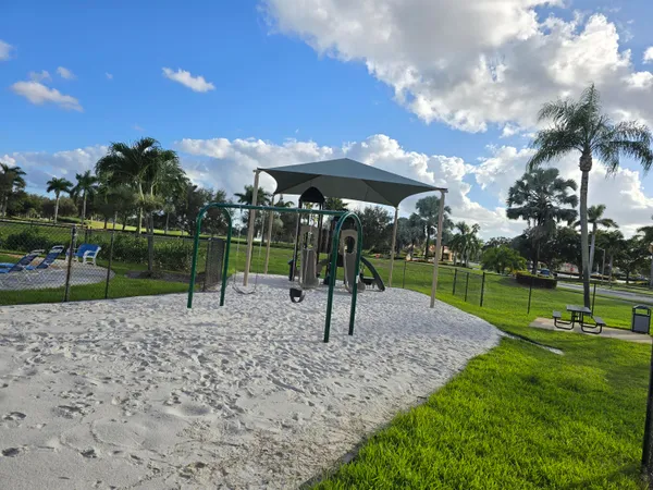 a view of a park