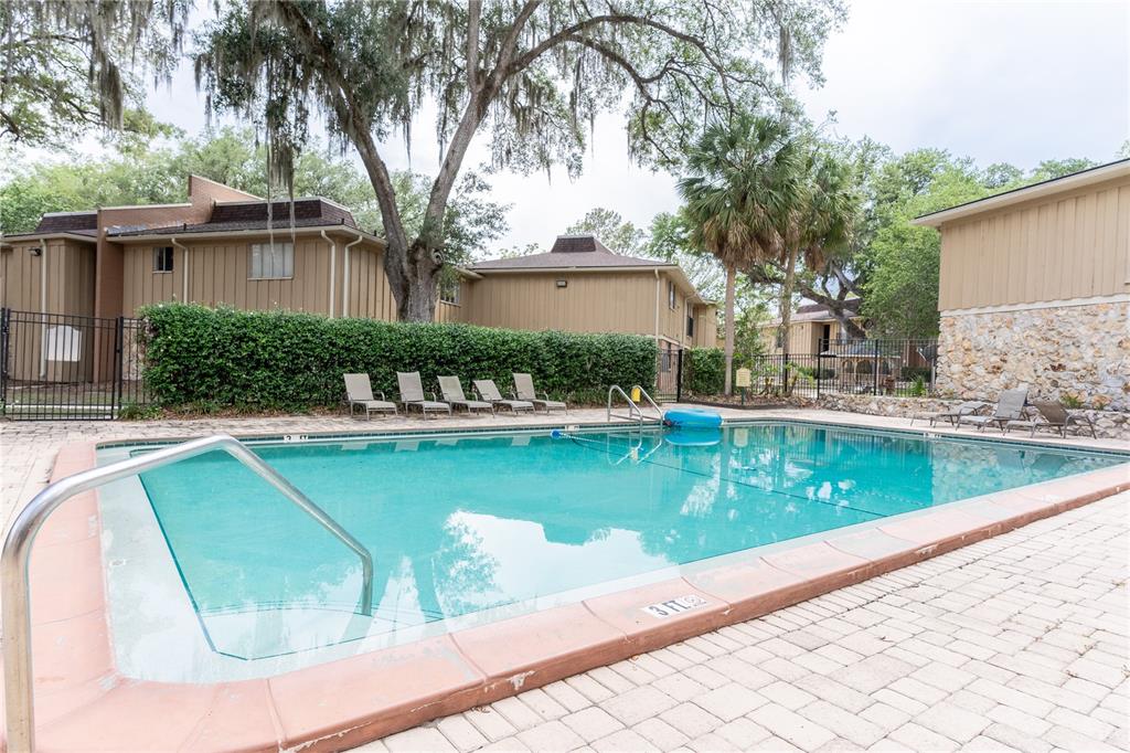 507 Northwest 39th Road, Unit 132 Gainesville, FL 32607 - Photo 22 of 22