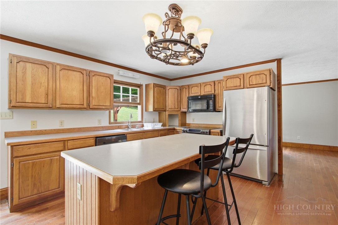 245 Papa Cook Road Boone, NC 28607 - Photo 29 of 48