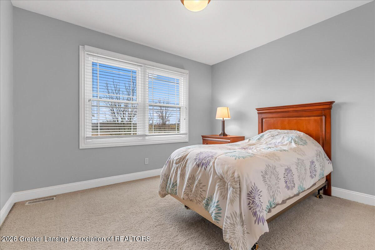 3700 Lehman Road Dewitt, MI 48820 - Photo 32 of 75 Bedroom 2