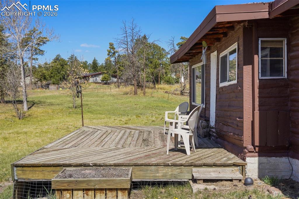 11865 Vollmer Road Colorado Springs, CO 80908 - Photo 39 of 43