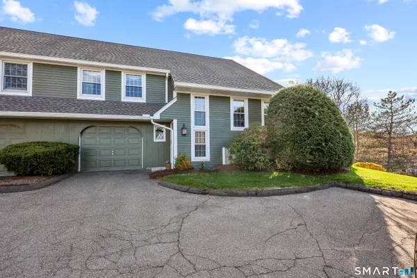 $524,900 | 58 South Mill Drive, Unit 58, Glastonbury, CT 06073