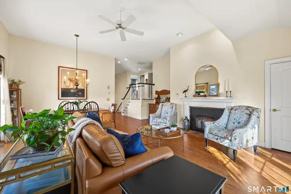 $524,900 | 58 South Mill Drive, Unit 58, Glastonbury, CT 06073