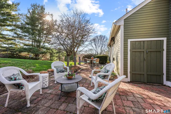 $524,900 | 58 South Mill Drive, Unit 58, Glastonbury, CT 06073