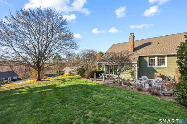 $524,900 | 58 South Mill Drive, Unit 58, Glastonbury, CT 06073