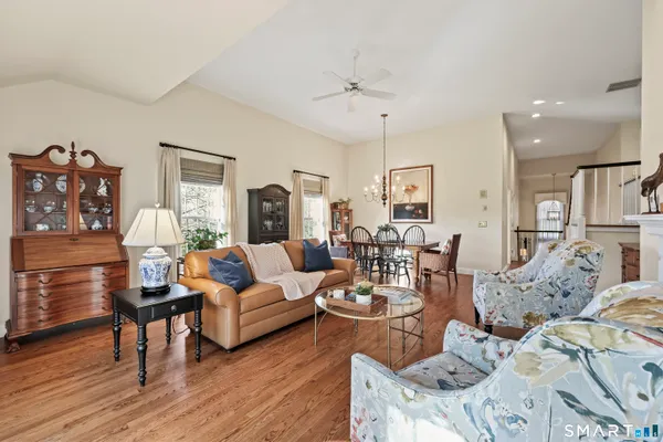 $524,900 | 58 South Mill Drive, Unit 58, Glastonbury, CT 06073