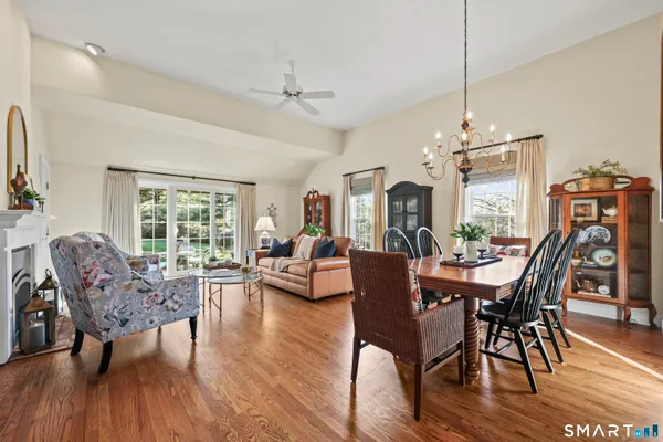 $524,900 | 58 South Mill Drive, Unit 58, Glastonbury, CT 06073