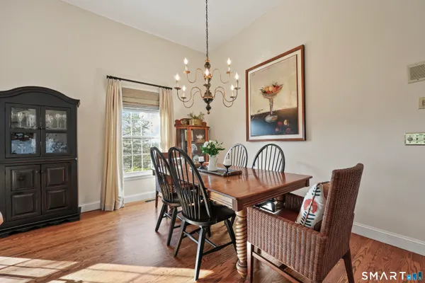 $524,900 | 58 South Mill Drive, Unit 58, Glastonbury, CT 06073