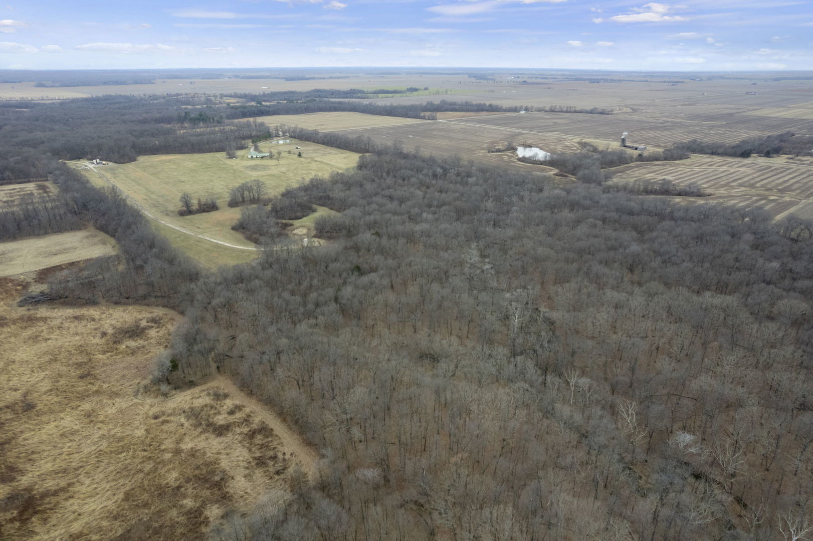 7198 Omega Road Kinmundy, IL 62854 - Photo 14 of 95