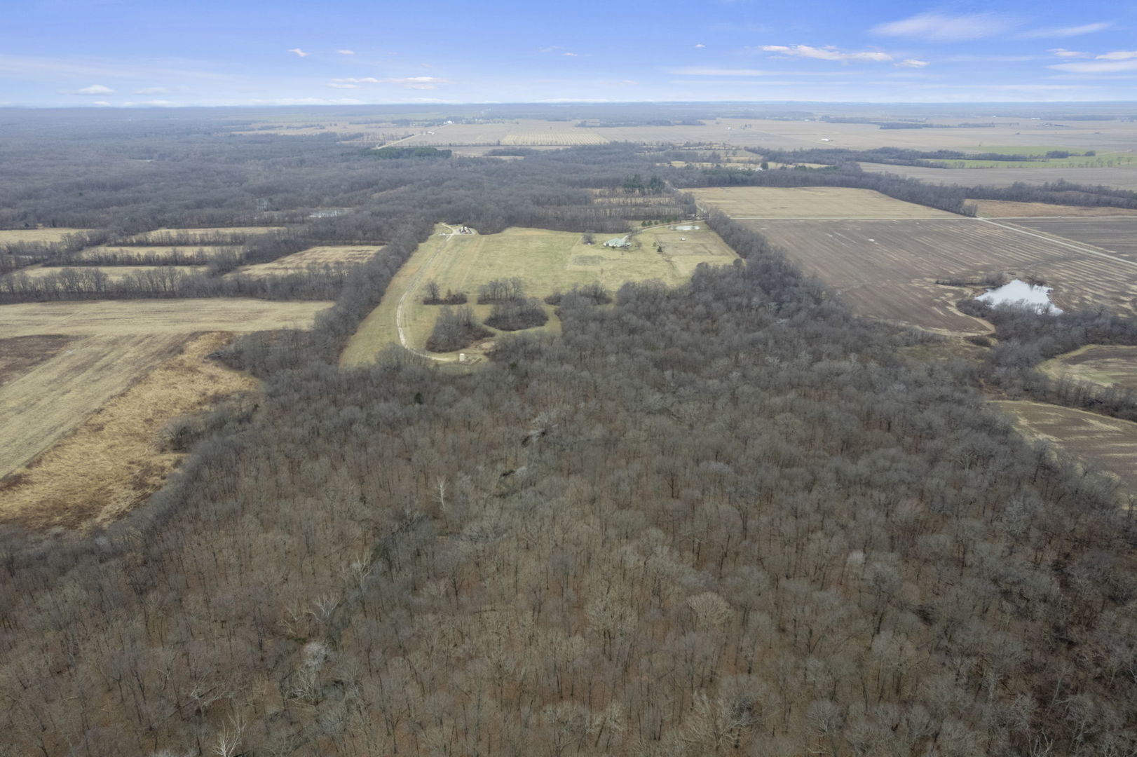 7198 Omega Road Kinmundy, IL 62854 - Photo 16 of 95 a view of an ocean and beach
