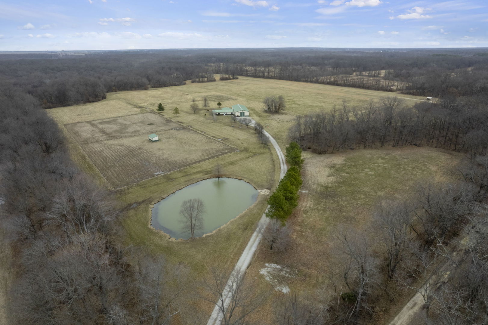 7198 Omega Road Kinmundy, IL 62854 - Photo 17 of 95