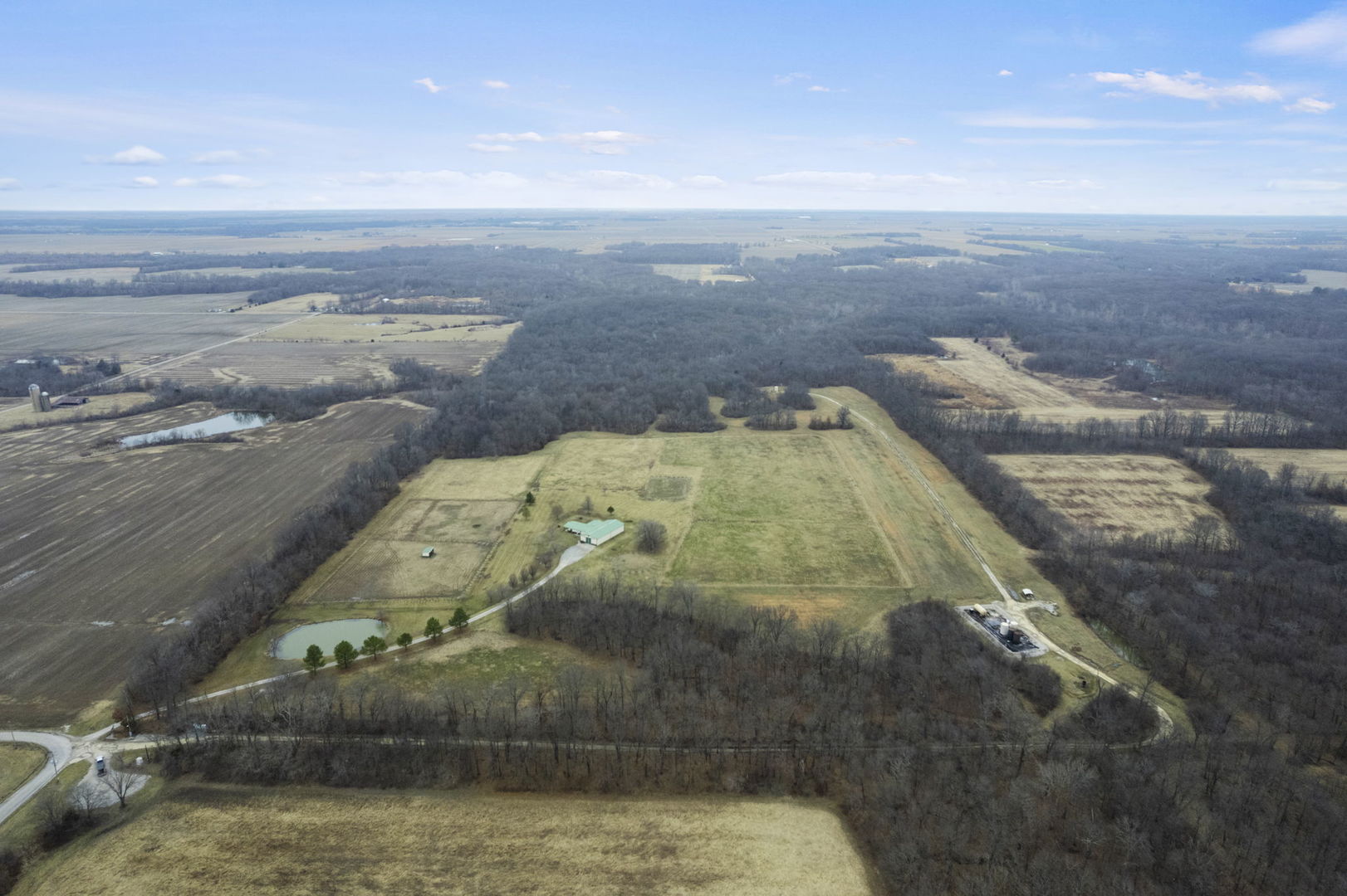 7198 Omega Road Kinmundy, IL 62854 - Photo 18 of 95