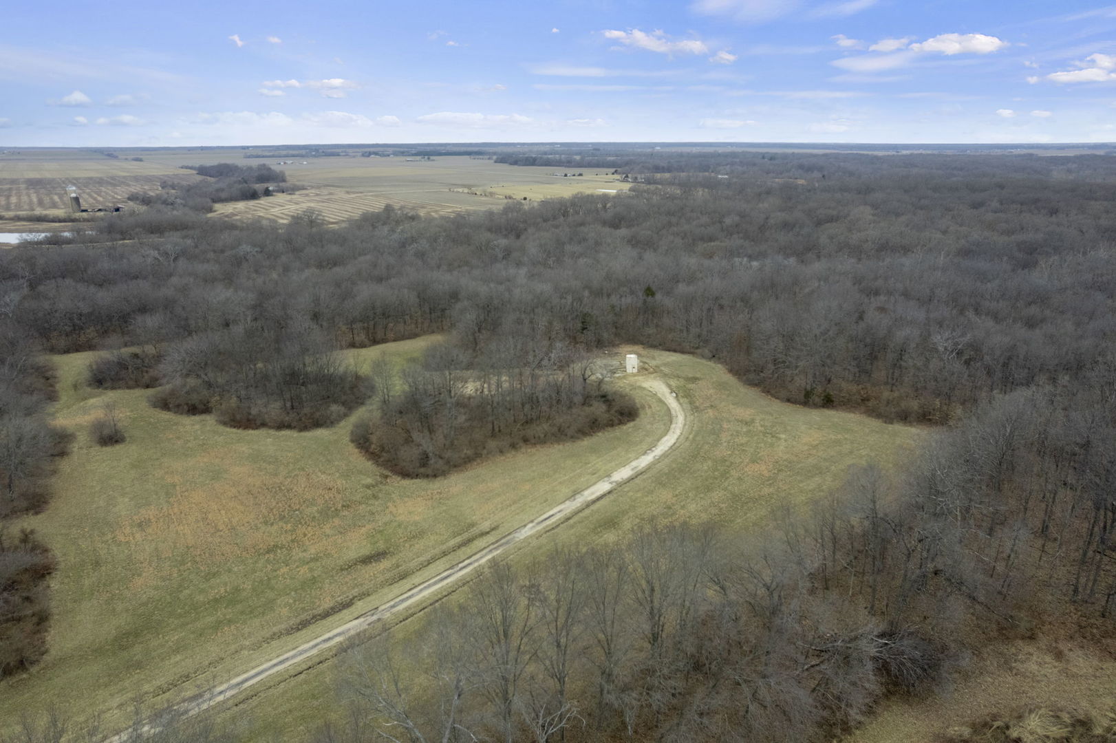 7198 Omega Road Kinmundy, IL 62854 - Photo 19 of 95