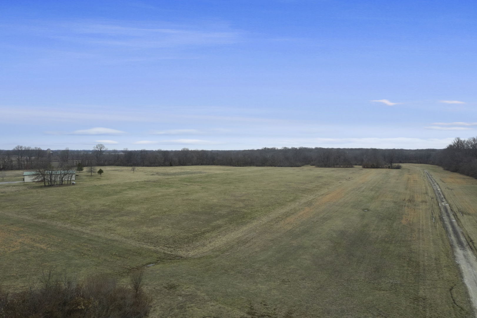 7198 Omega Road Kinmundy, IL 62854 - Photo 22 of 95