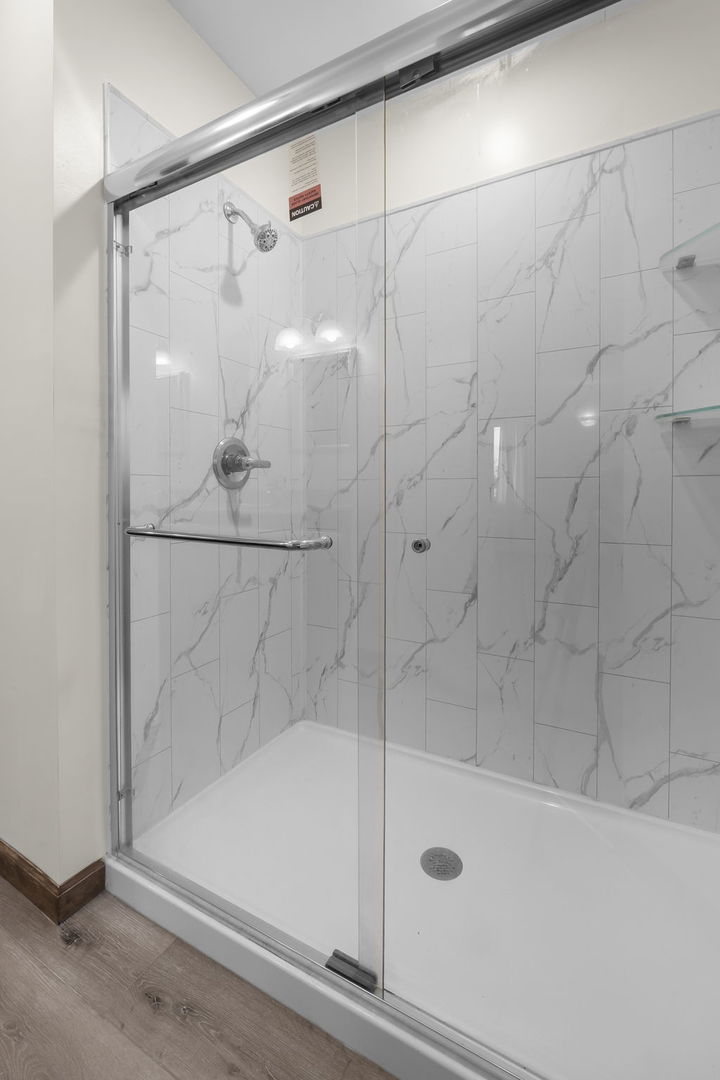 7198 Omega Road Kinmundy, IL 62854 - Photo 39 of 95 a bathroom with a shower