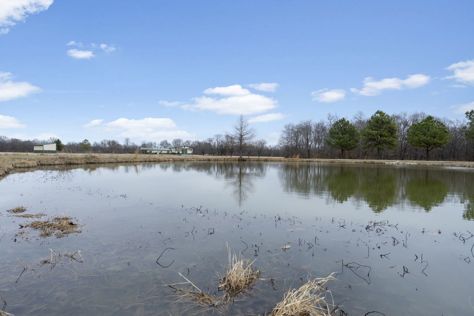 7198 Omega Road Kinmundy, IL 62854 - Photo 68 of 95
