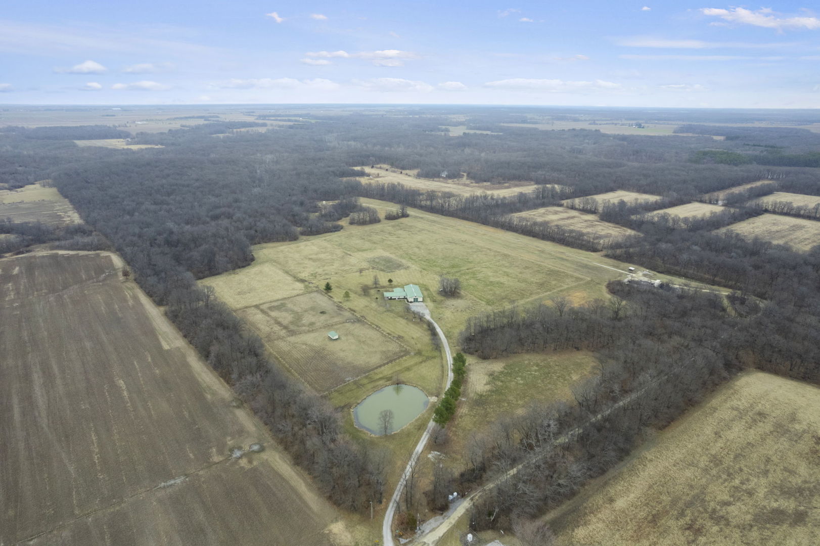 7198 Omega Road Kinmundy, IL 62854 - Photo 74 of 95