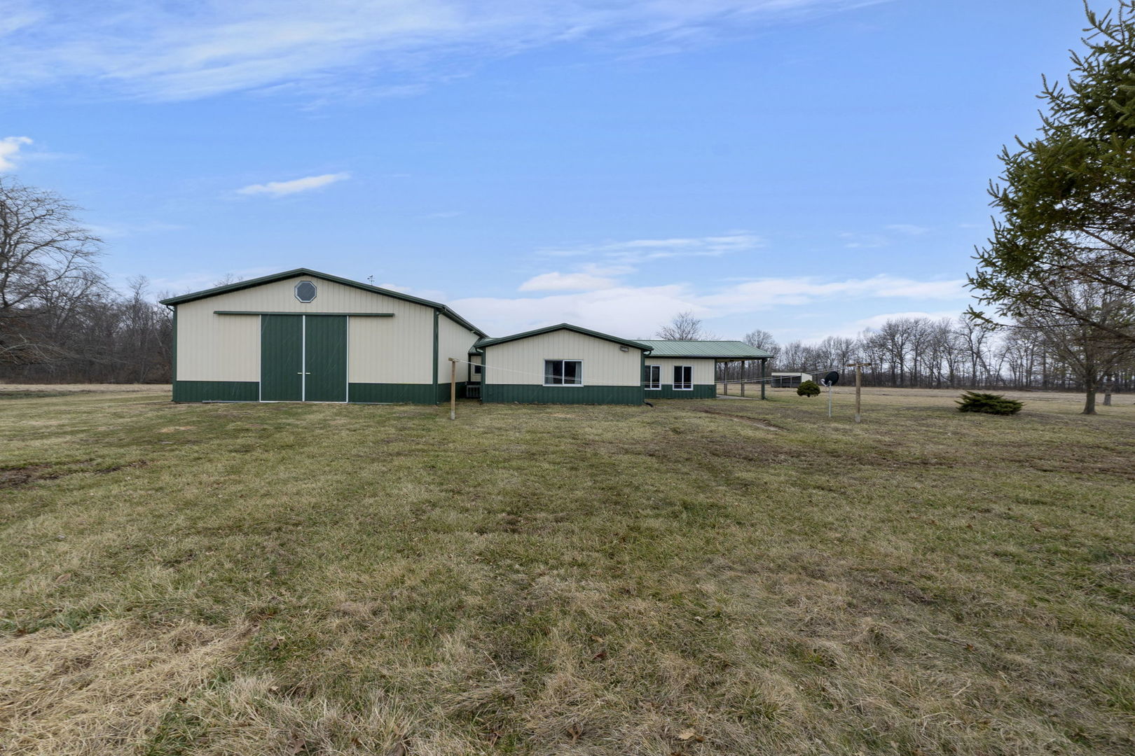7198 Omega Road Kinmundy, IL 62854 - Photo 76 of 95