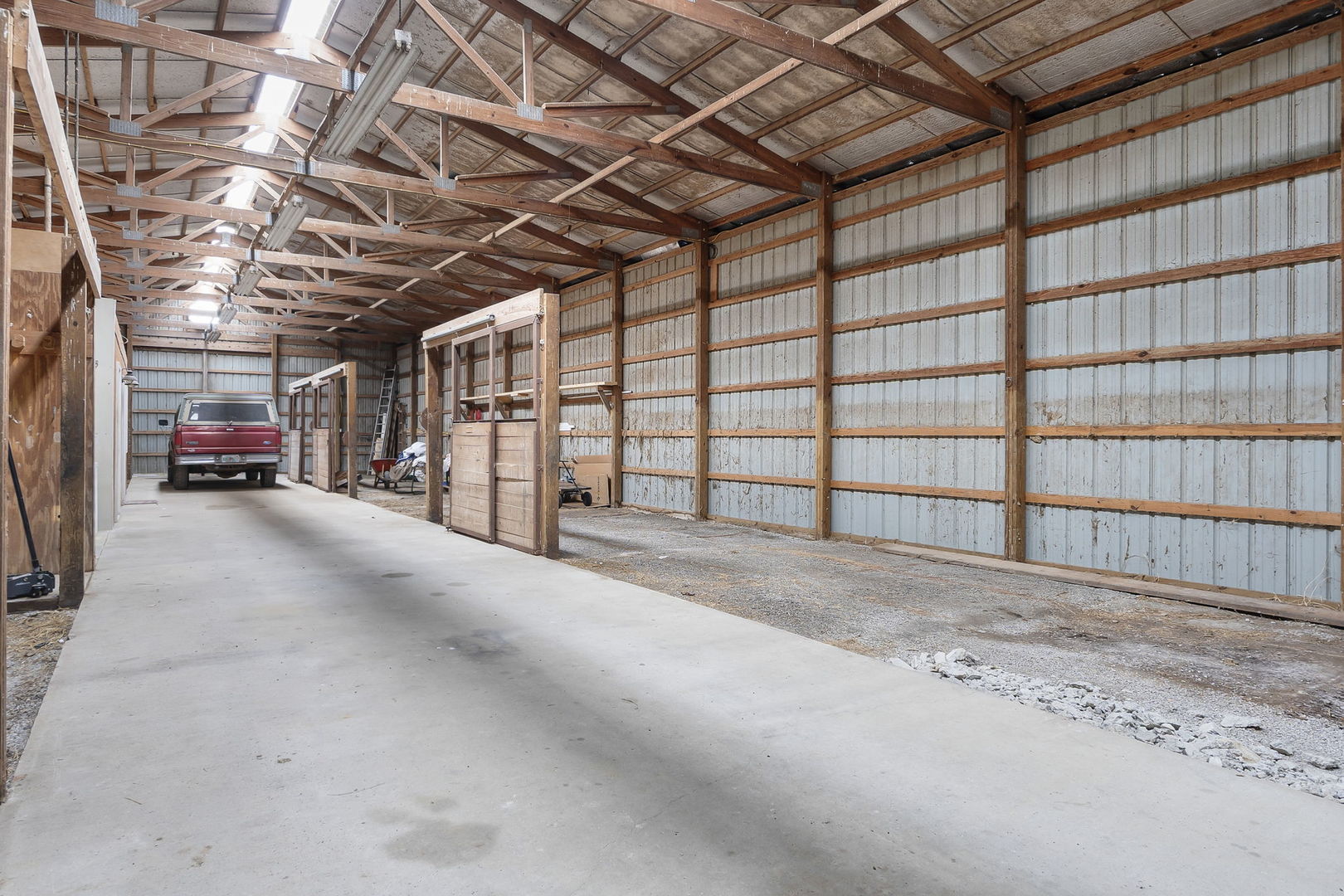 7198 Omega Road Kinmundy, IL 62854 - Photo 80 of 95