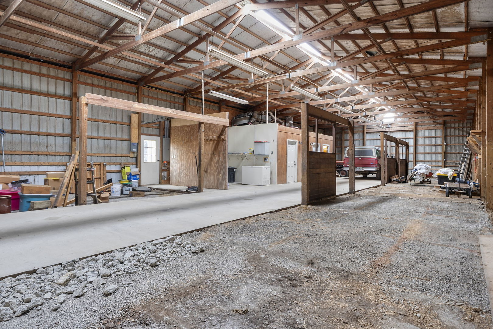 7198 Omega Road Kinmundy, IL 62854 - Photo 81 of 95