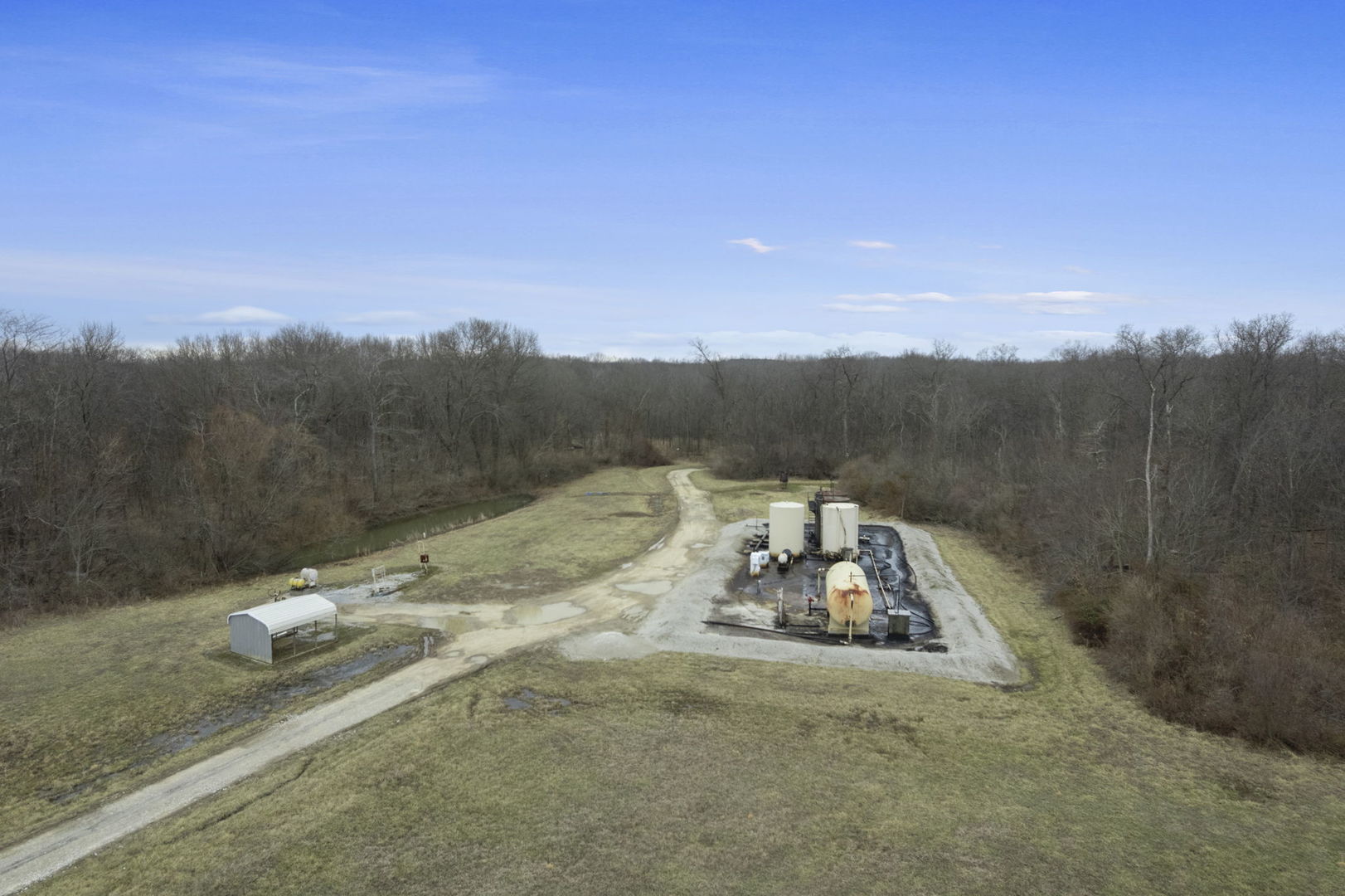 7198 Omega Road Kinmundy, IL 62854 - Photo 91 of 95