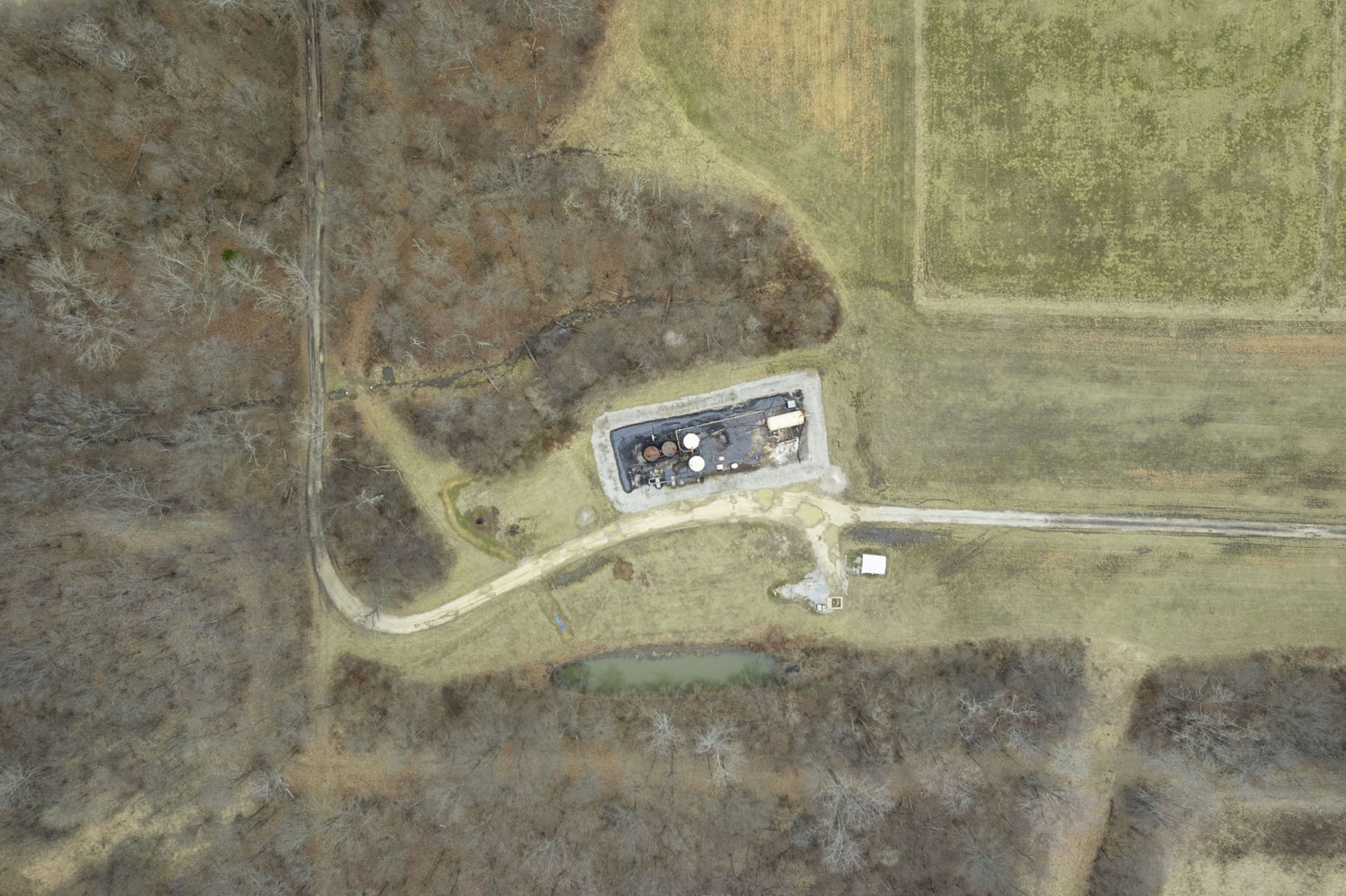 7198 Omega Road Kinmundy, IL 62854 - Photo 92 of 95