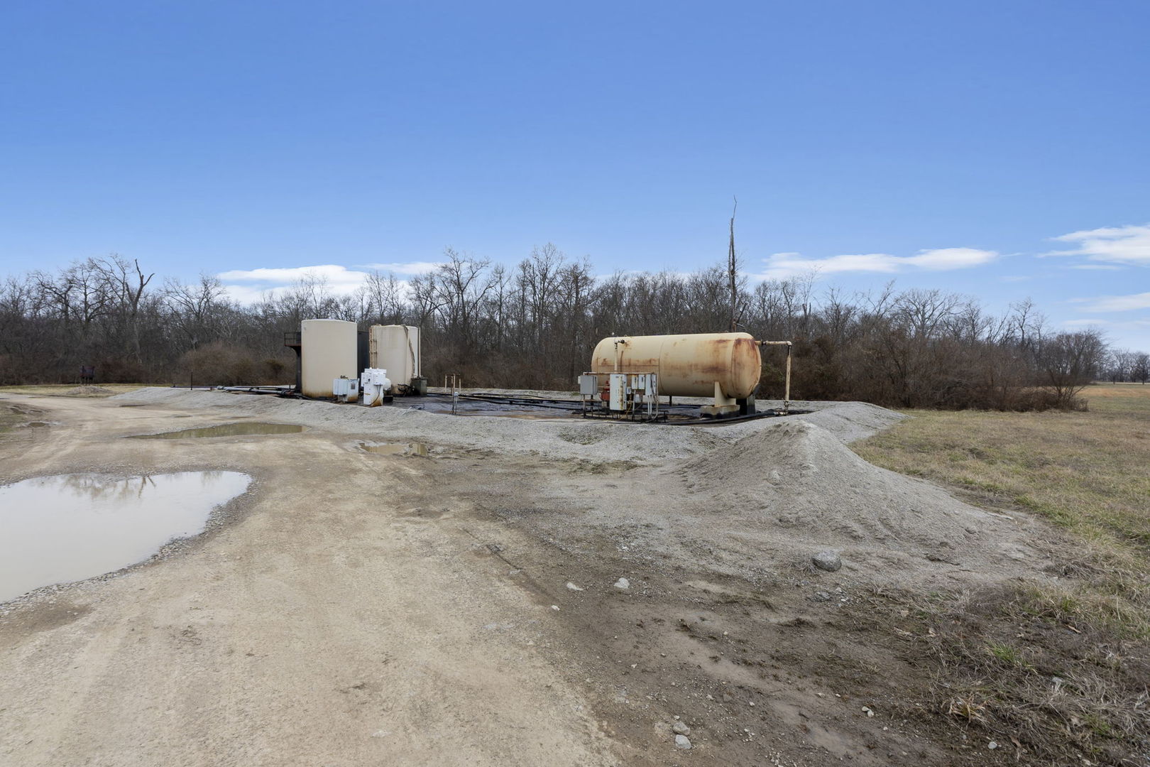7198 Omega Road Kinmundy, IL 62854 - Photo 95 of 95 a view of a outdoor space