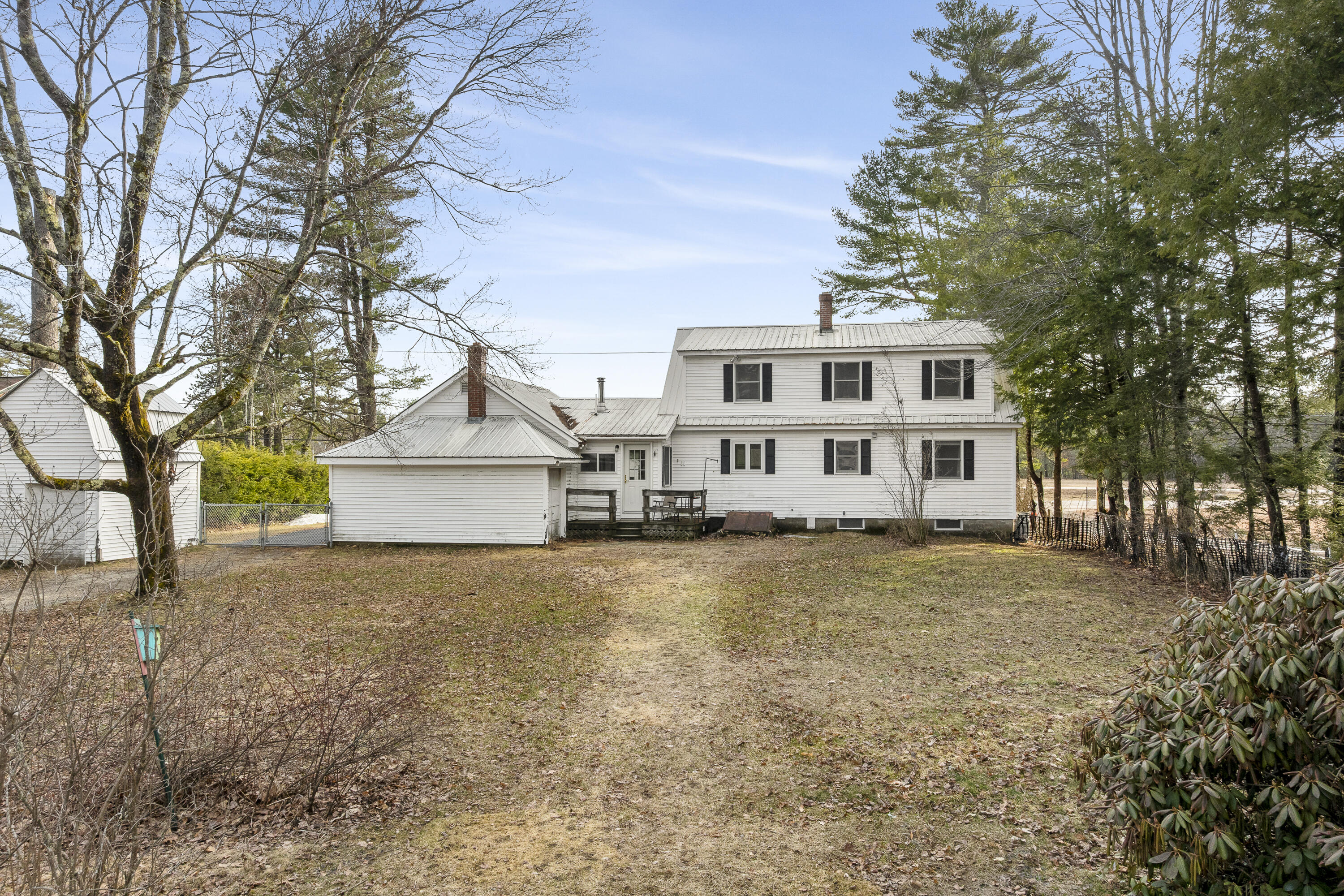 39 Pequawket Trail Standish, ME 04084 - Photo 66 of 79 10-39 Pequawket Trail, Standish, ME-TP