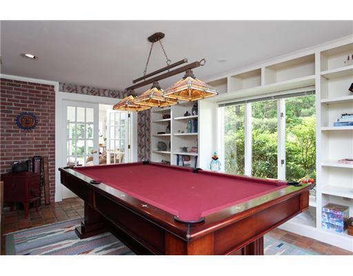 44 Merrill Road Falmouth, ME 04105 - Photo 9 of 15 Other. Billiards room