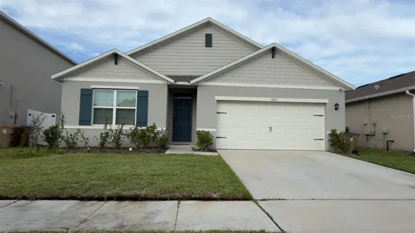 $2,750 | 1583 Barberry Drive, Kissimmee, FL 34744
