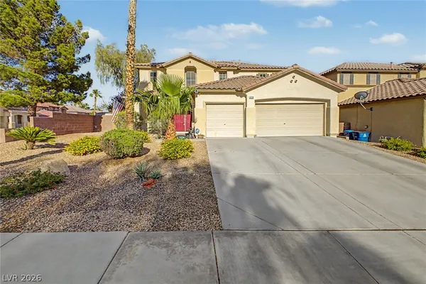 $525,000 | 6228 Olympic Gold Street, North Las Vegas, NV 89031