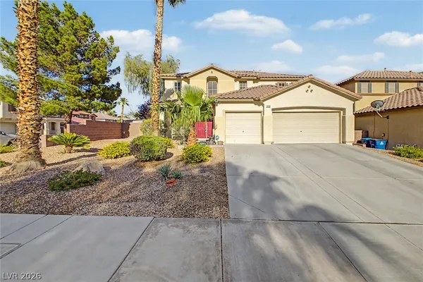 $525,000 | 6228 Olympic Gold Street, North Las Vegas, NV 89031