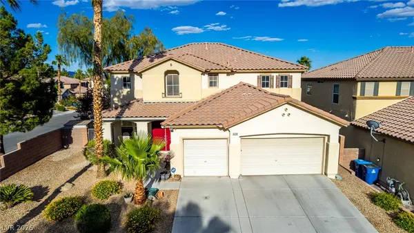 $525,000 | 6228 Olympic Gold Street, North Las Vegas, NV 89031