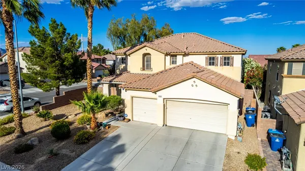 $525,000 | 6228 Olympic Gold Street, North Las Vegas, NV 89031