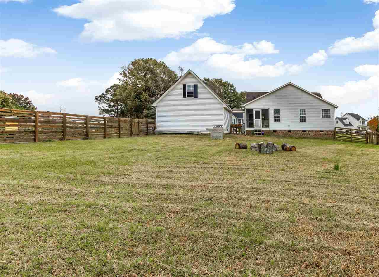 485 Rosa Circle Willow Spring, NC 27592 - Photo 24 of 30 Photo 24