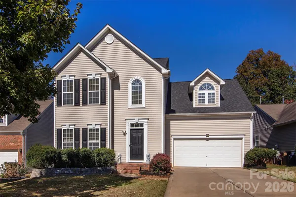 $460,000 | 1002 Canopy Drive, Indian Trail, NC 28079