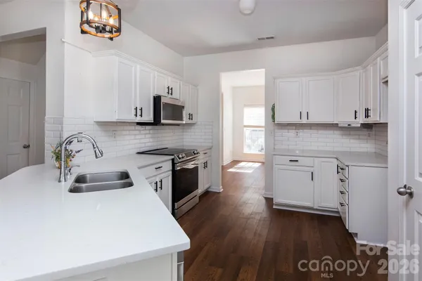 $460,000 | 1002 Canopy Drive, Indian Trail, NC 28079
