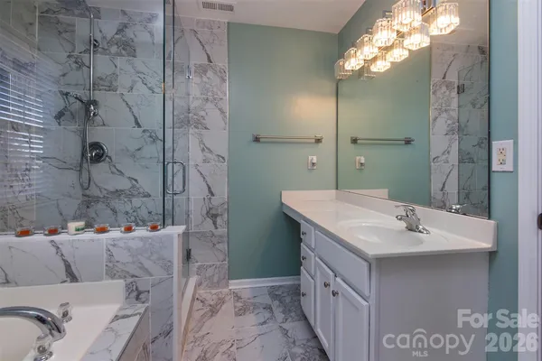 $460,000 | 1002 Canopy Drive, Indian Trail, NC 28079