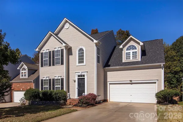 $460,000 | 1002 Canopy Drive, Indian Trail, NC 28079